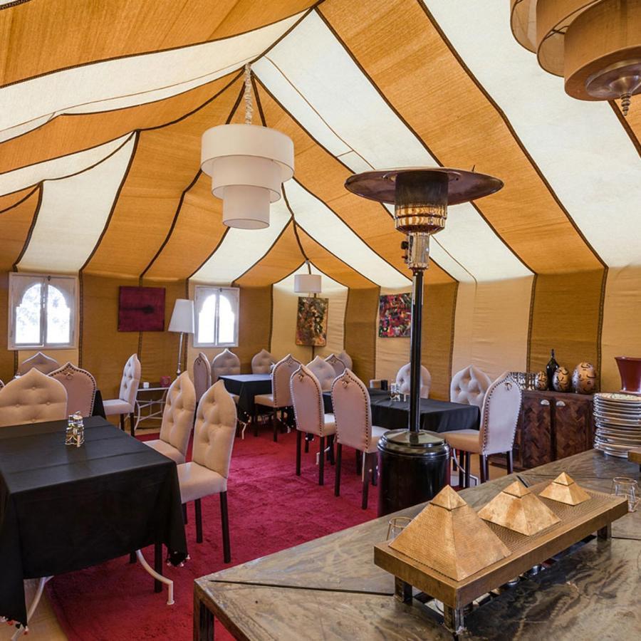 Royal Luxury Cafe Du Sud Hotel Мерцуга Екстериор снимка