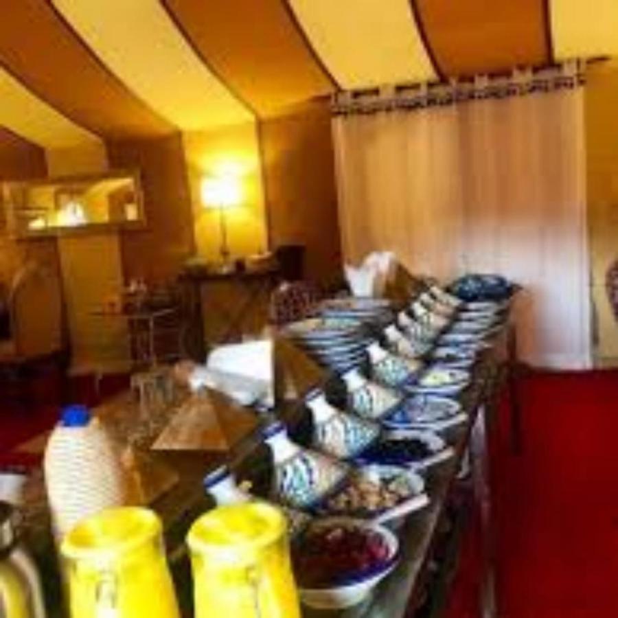 Royal Luxury Cafe Du Sud Hotel Мерцуга Екстериор снимка